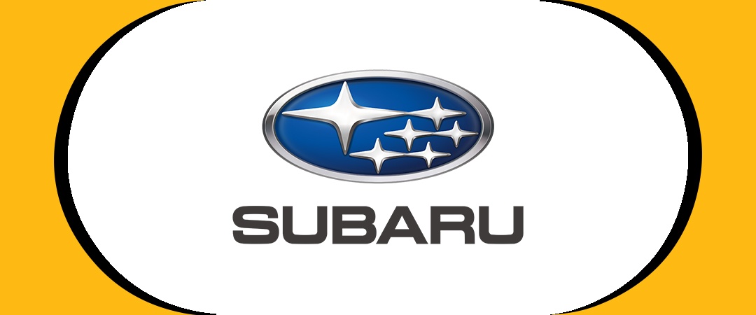 سوبارو