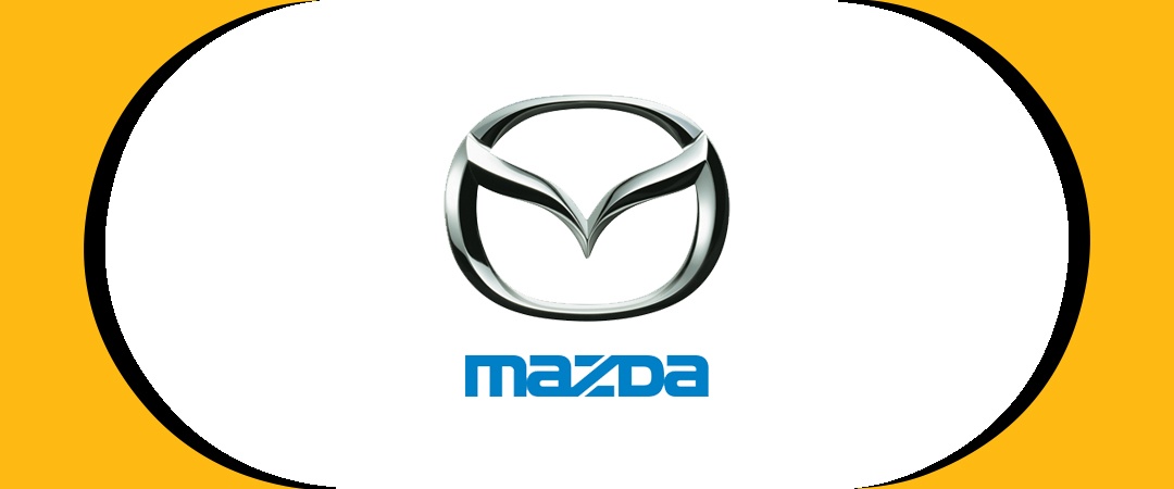 مازدا