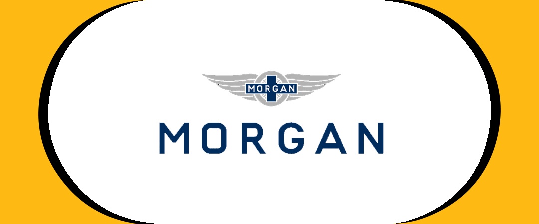 مورجان