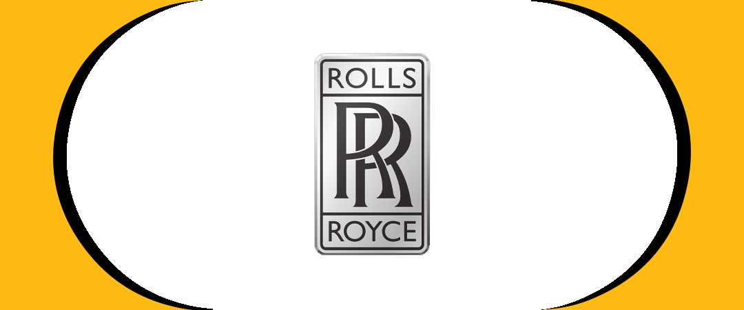 رولز رويس