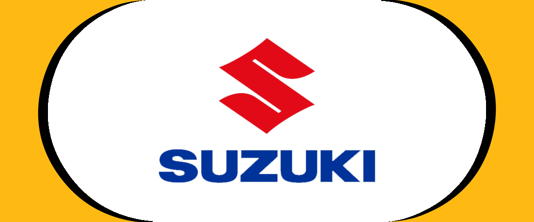 سوزوكي
