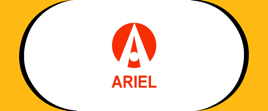 ارييل